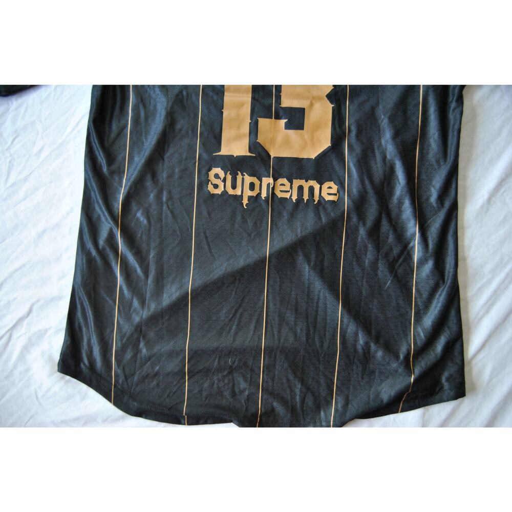 Coven Stargazing League Jersey Death Reigns Supreme #13 XX-Large - Picture 8 of 12
